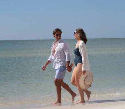 See Why Florida’s New Epicenter of Luxury is Found on the Paradise Coast