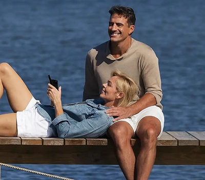 A Day in the Life of a Naples, Florida Mariner