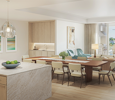 What Thoughtful Coastal Design Looks Like in Naples Today