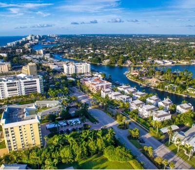 How the Water Shaped Modern Naples