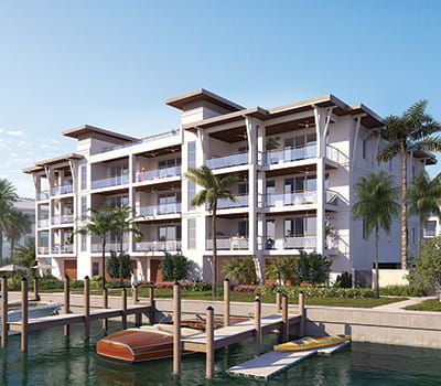 Can You Downsize in Naples Without Giving Up Your Boating Lifestyle?