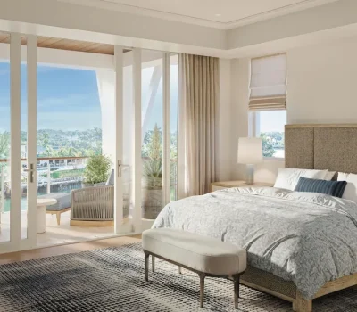 2020 Gulf Shore Introduces New Bay-Facing Residences From $4.625 Million