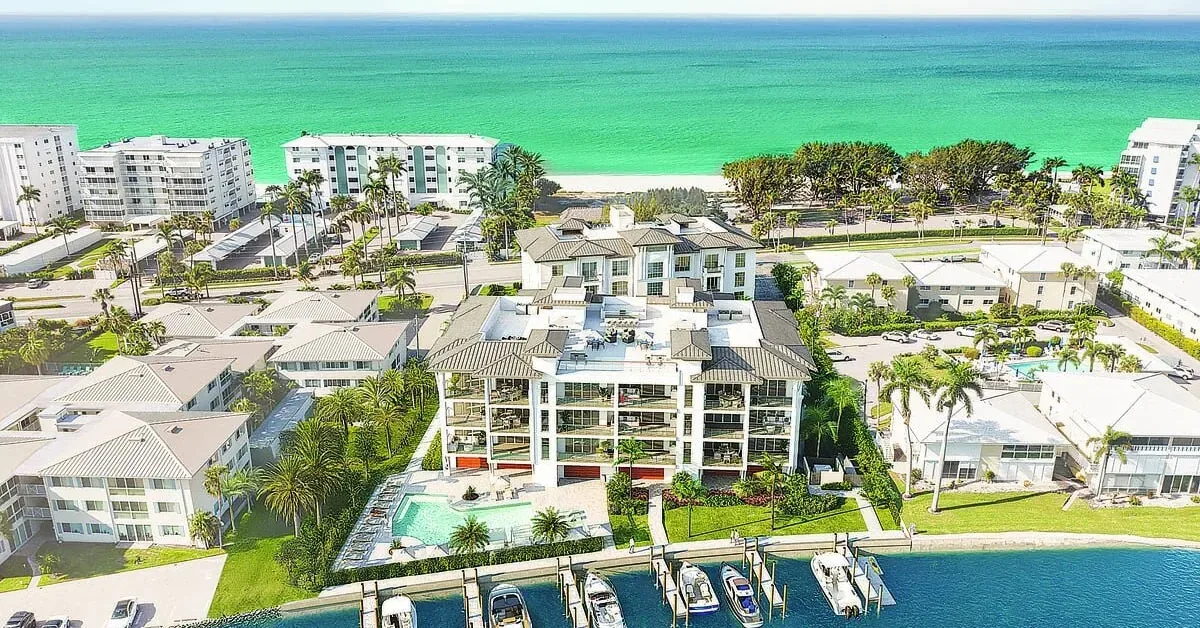 2020 Gulf Shore Naples